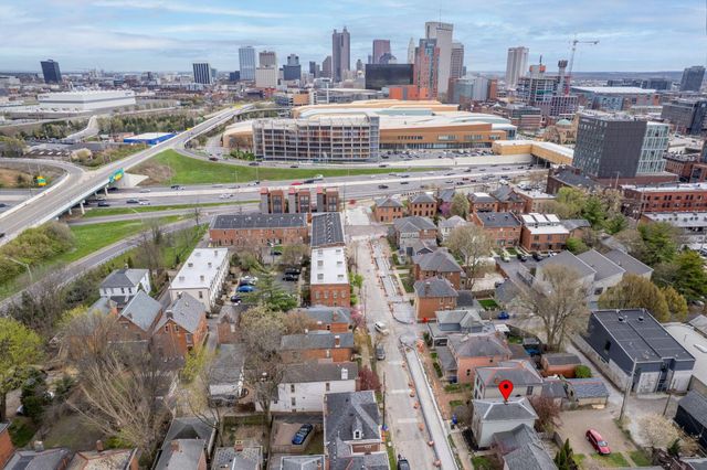 693 Kerr Street, Columbus, OH 43215