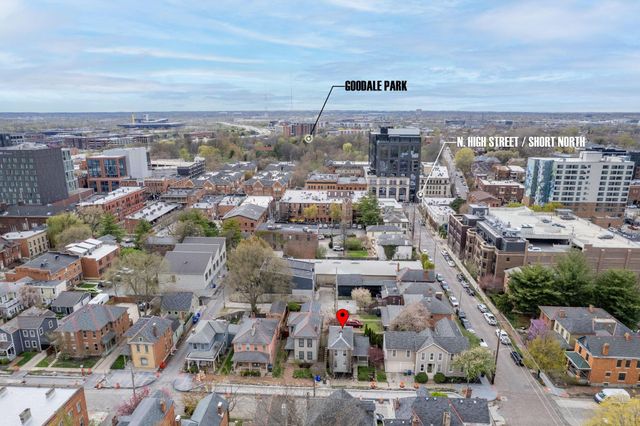 693 Kerr Street, Columbus, OH 43215