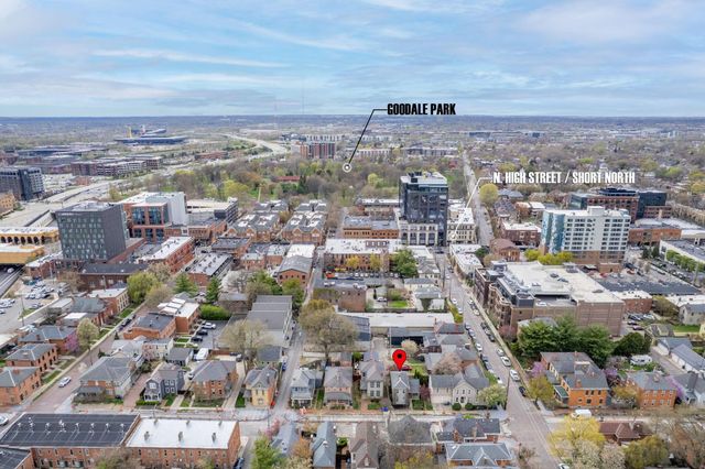 693 Kerr Street, Columbus, OH 43215