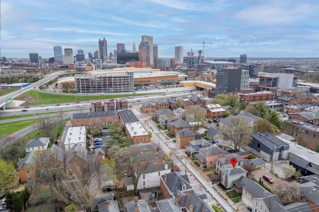 693 Kerr Street, Columbus, OH 43215