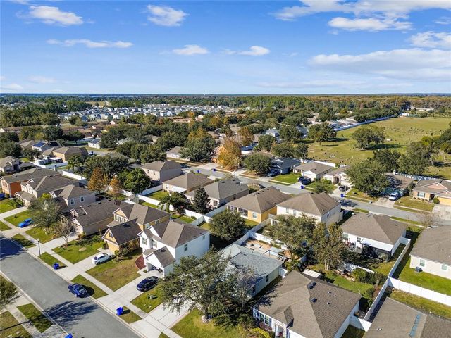 2416 MARTINS RUN, Tavares, FL 32778