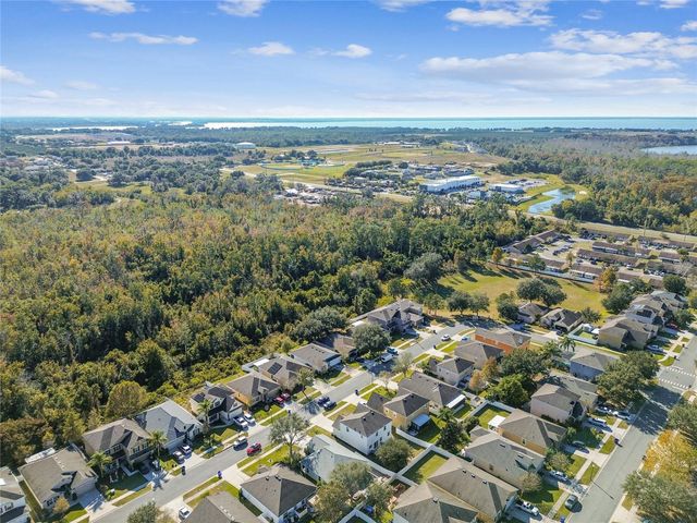 2416 MARTINS RUN, Tavares, FL 32778