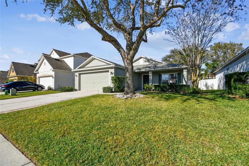 2416 MARTINS RUN, Tavares, FL 32778