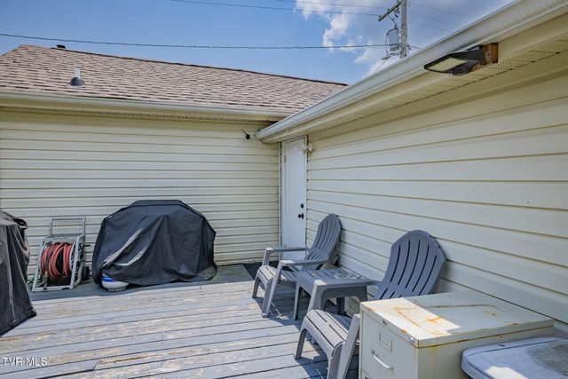 226 East Millpond Street, Kingsport, TN 37660