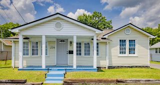 226 East Millpond Street, Kingsport, TN 37660