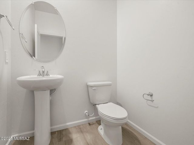 1511 E Cattle Graze Loop, Sahuarita, AZ 85629