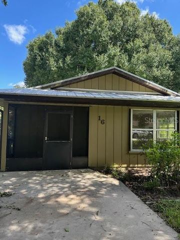 16 45TH AVENUE, Vero Beach, FL 32968