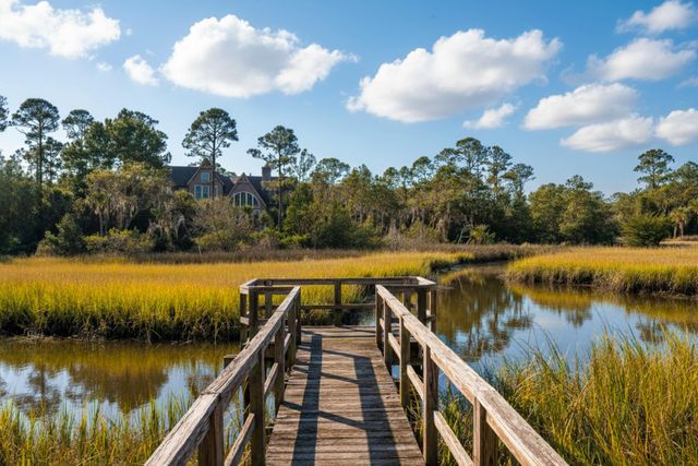 1 Shell Creek Landing, Kiawah Island, SC 29455