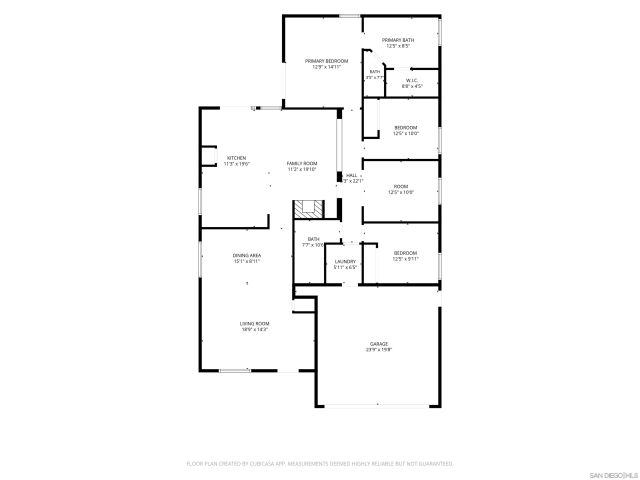 120 Estancia Way, Hemet, CA 92545