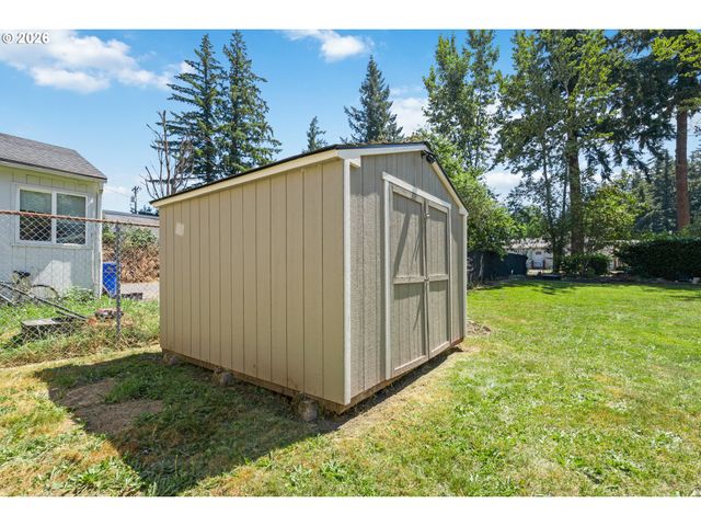 16122 Ne GLISAN St, Portland, OR 97230