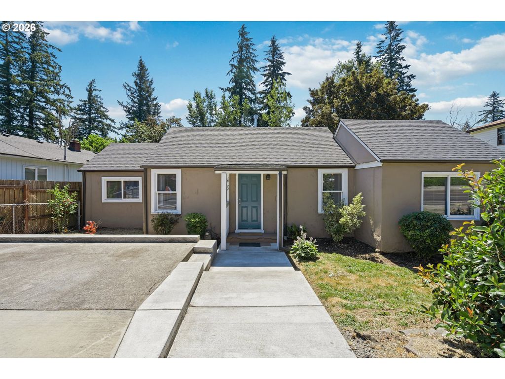 16122 Ne GLISAN St, Portland, OR 97230