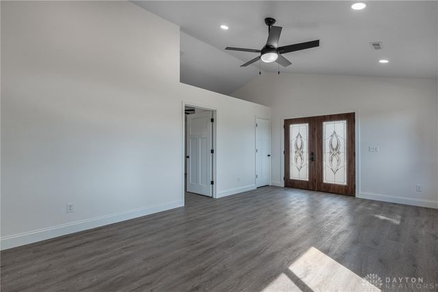 4124 Rosehill Drive, Beavercreek, OH 45431