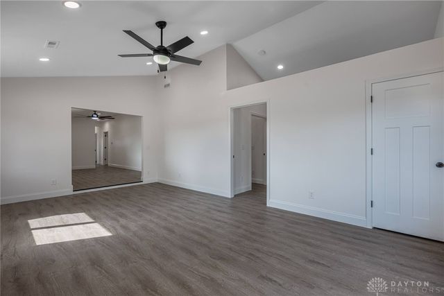 4124 Rosehill Drive, Beavercreek, OH 45431