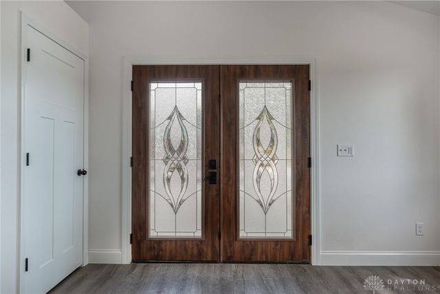 4124 Rosehill Drive, Beavercreek, OH 45431