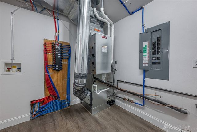 4124 Rosehill Drive, Beavercreek, OH 45431