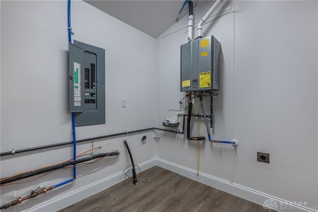 4124 Rosehill Drive, Beavercreek, OH 45431