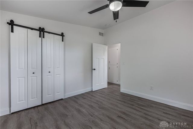 4124 Rosehill Drive, Beavercreek, OH 45431