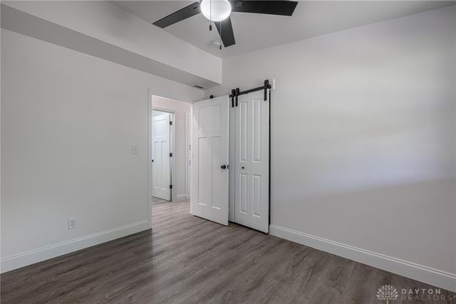 4124 Rosehill Drive, Beavercreek, OH 45431