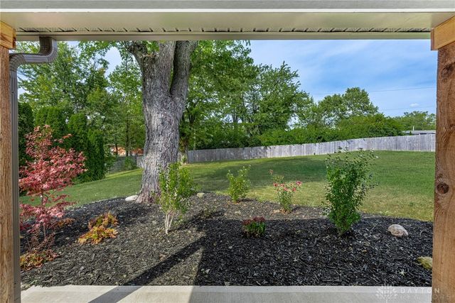 4124 Rosehill Drive, Beavercreek, OH 45431