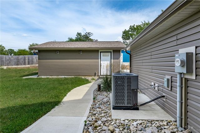 4124 Rosehill Drive, Beavercreek, OH 45431