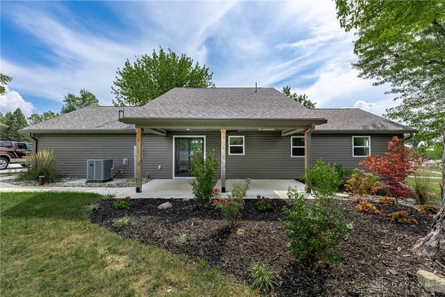 4124 Rosehill Drive, Beavercreek, OH 45431