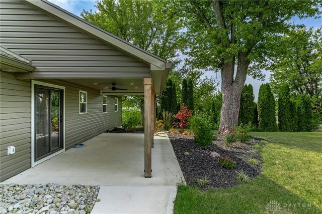 4124 Rosehill Drive, Beavercreek, OH 45431