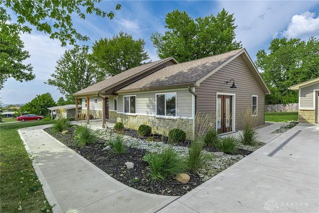 4124 Rosehill Drive, Beavercreek, OH 45431