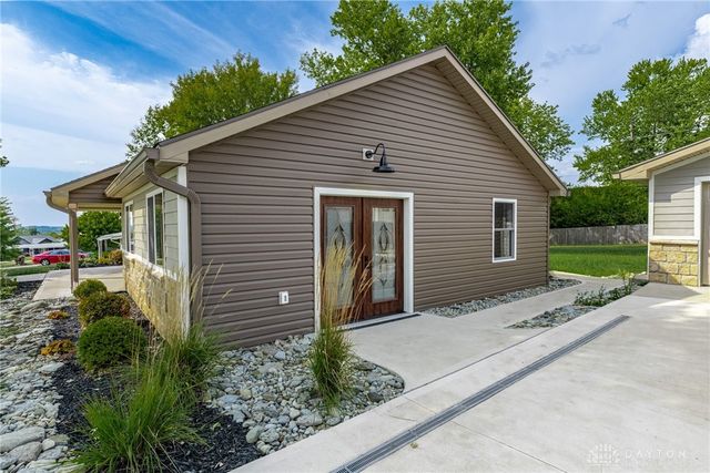 4124 Rosehill Drive, Beavercreek, OH 45431