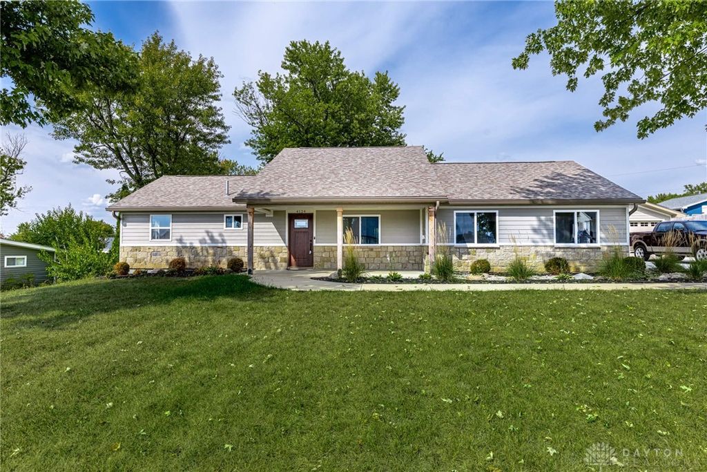 4124 Rosehill Drive, Beavercreek, OH 45431