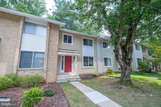 14435 PEBBLE HILL LN S, North Potomac, MD 20878