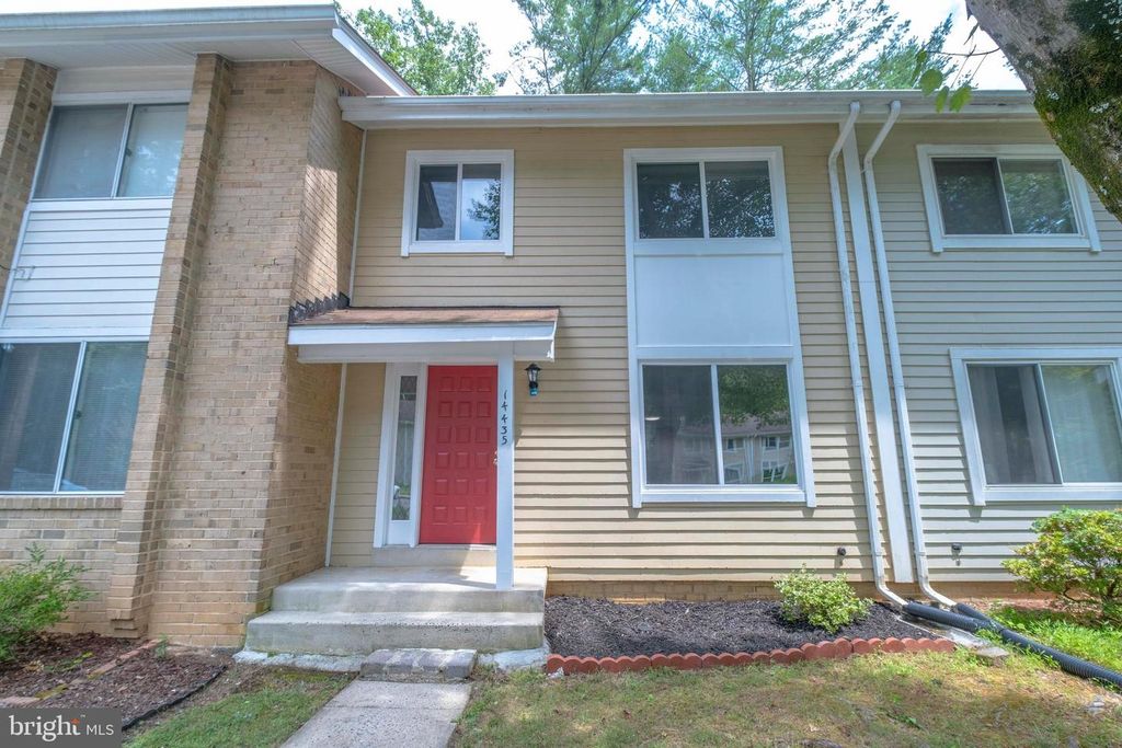 14435 PEBBLE HILL LN S, North Potomac, MD 20878