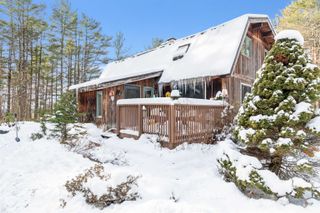 34 Birch Ridge Road, Westford, VT 05494