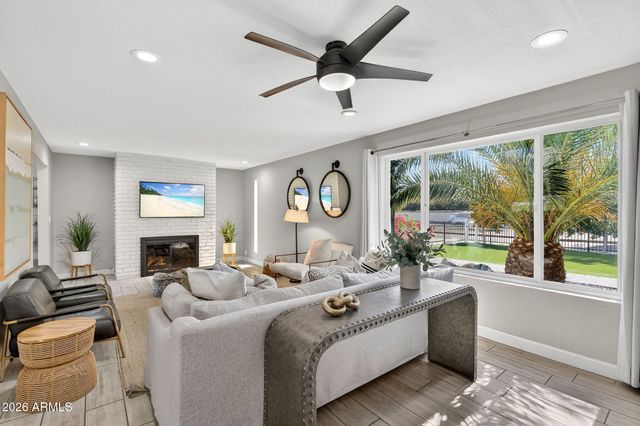 5410 E CACTUS Road, Scottsdale, AZ 85254