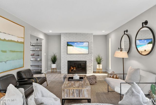 5410 E CACTUS Road, Scottsdale, AZ 85254