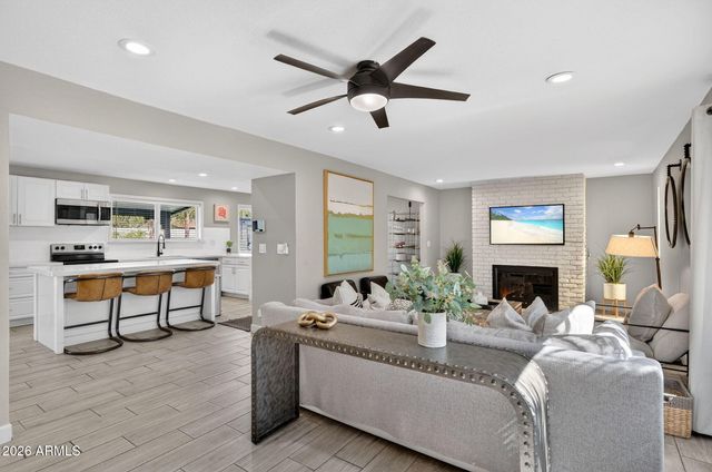 5410 E CACTUS Road, Scottsdale, AZ 85254