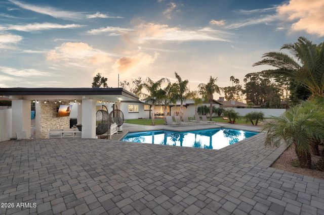 5410 E CACTUS Road, Scottsdale, AZ 85254