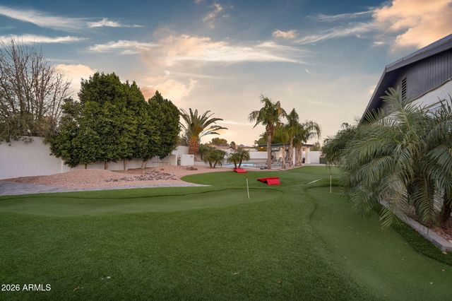 5410 E CACTUS Road, Scottsdale, AZ 85254