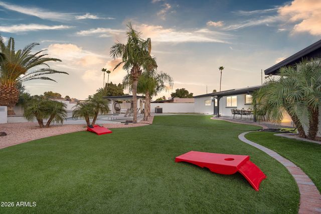 5410 E CACTUS Road, Scottsdale, AZ 85254