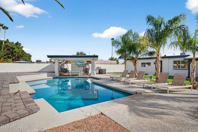 5410 E CACTUS Road, Scottsdale, AZ 85254