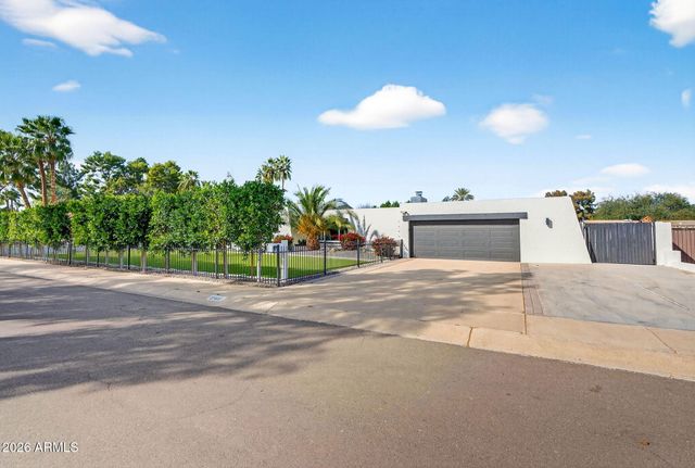 5410 E CACTUS Road, Scottsdale, AZ 85254