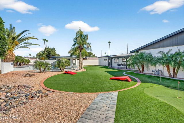 5410 E CACTUS Road, Scottsdale, AZ 85254