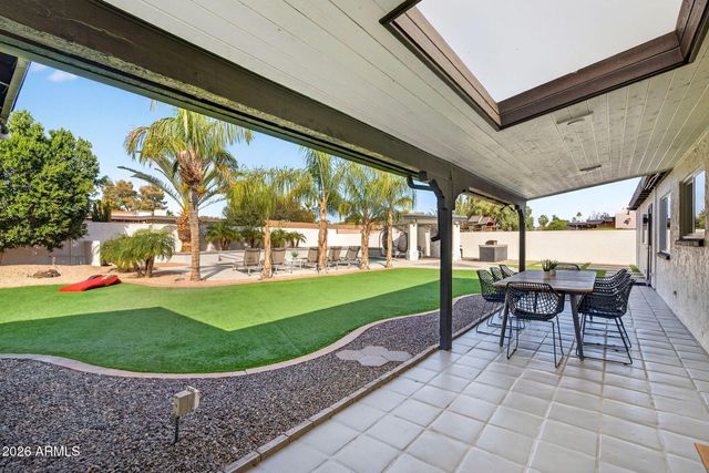 5410 E CACTUS Road, Scottsdale, AZ 85254