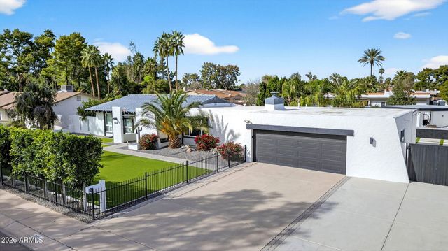 5410 E CACTUS Road, Scottsdale, AZ 85254