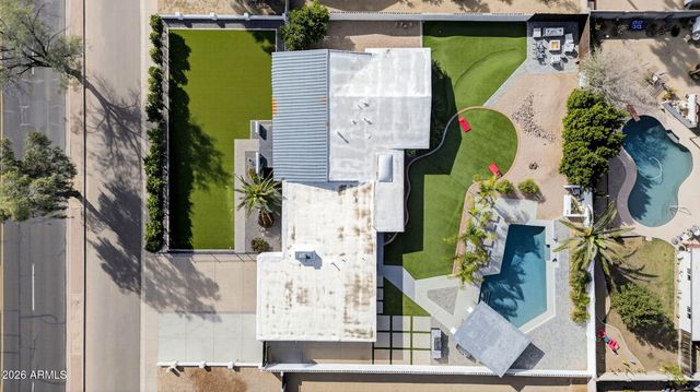 5410 E CACTUS Road, Scottsdale, AZ 85254