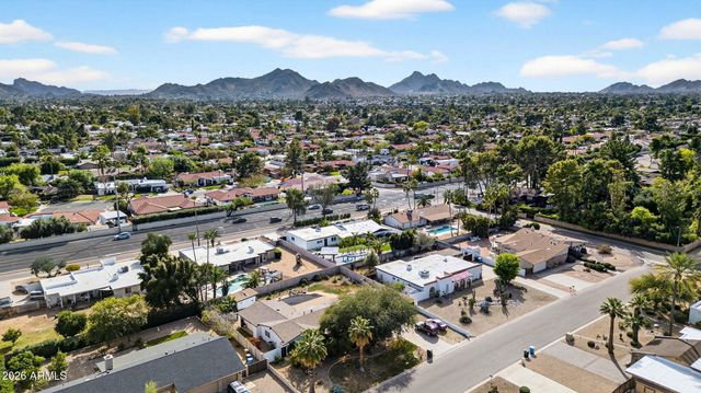 5410 E CACTUS Road, Scottsdale, AZ 85254