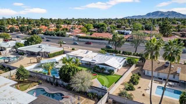 5410 E CACTUS Road, Scottsdale, AZ 85254