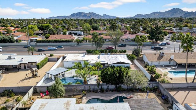 5410 E CACTUS Road, Scottsdale, AZ 85254