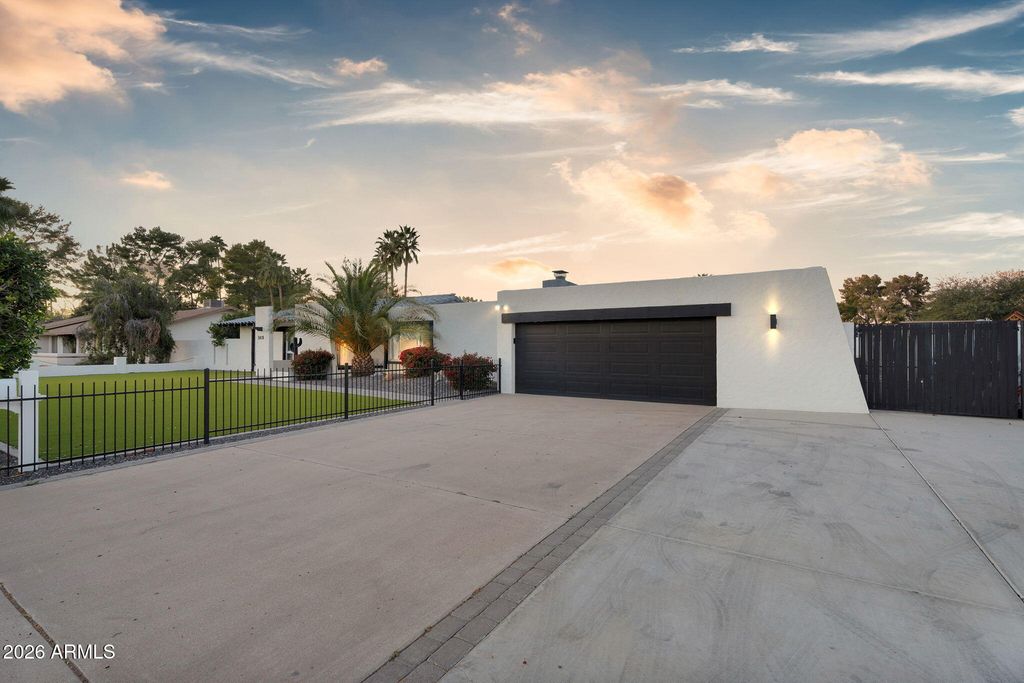 5410 E CACTUS Road, Scottsdale, AZ 85254 — photo 2