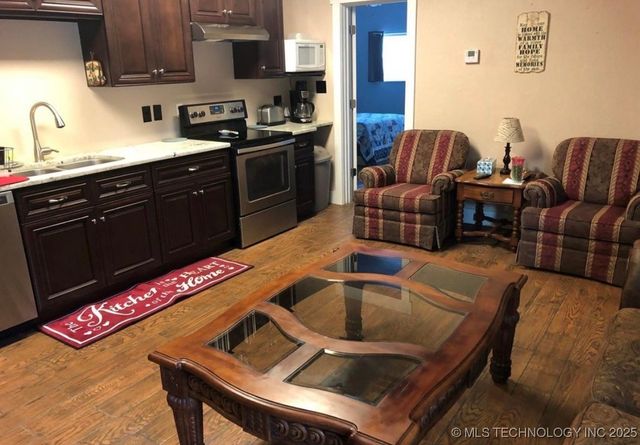 430823 E 1151 Road, Porum, OK 74455