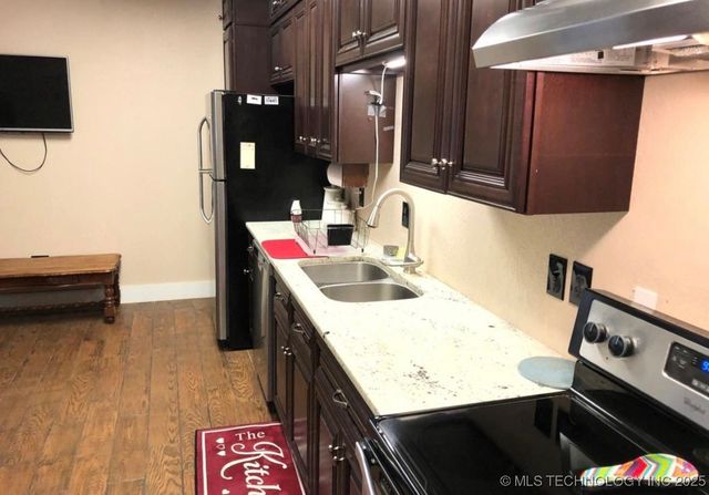 430823 E 1151 Road, Porum, OK 74455